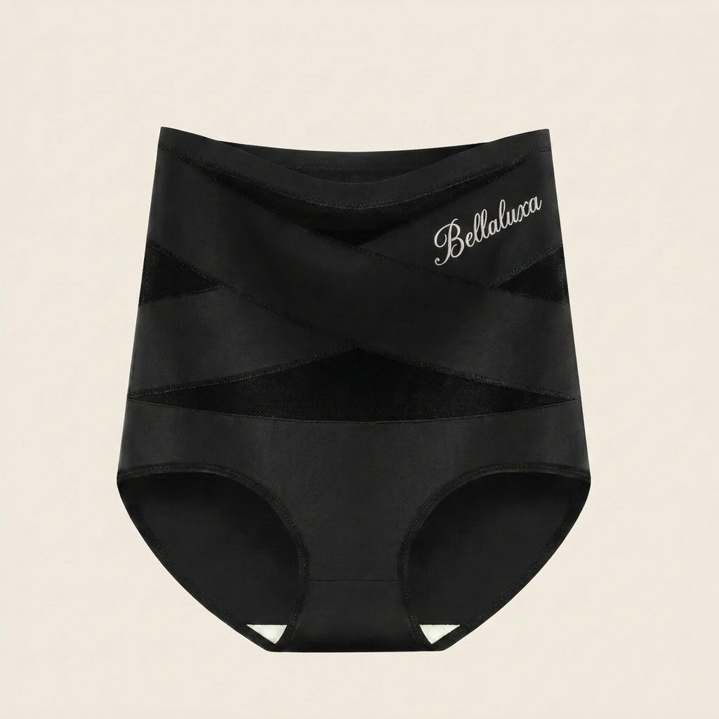Culotte Gainante 360° – Ventre Plat