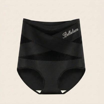 Culotte Gainante 360° – Ventre Plat