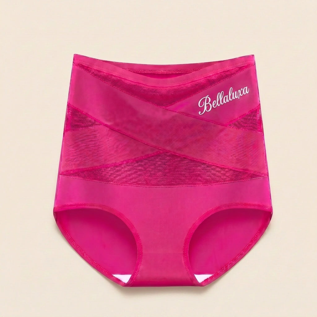 Culotte Gainante 360° – Ventre Plat