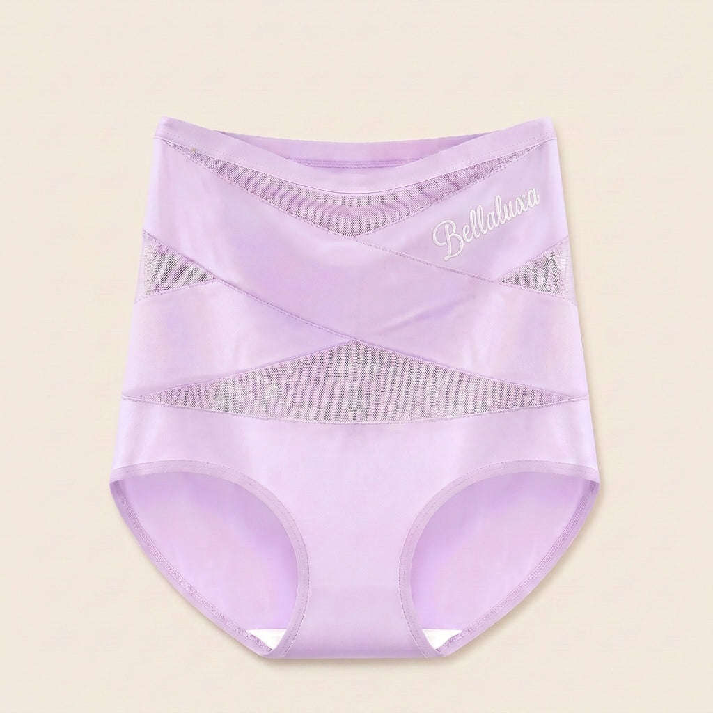 Culotte Gainante 360° – Ventre Plat