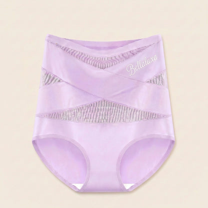 Culotte Gainante 360° – Ventre Plat