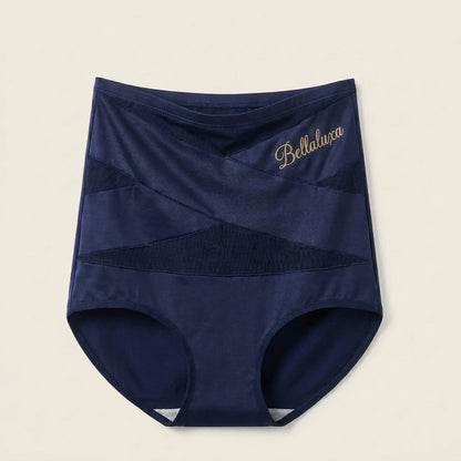 Culotte Gainante 360° – Ventre Plat