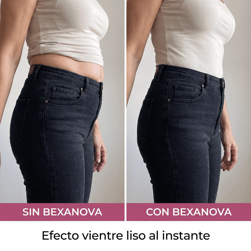 Culotte Gainante 360° Bellaluxa